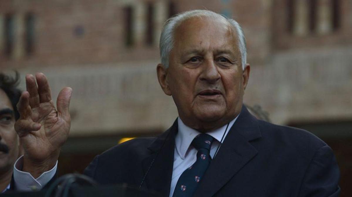 We lost USD 200 million due to India not touring Pakistan: PCB